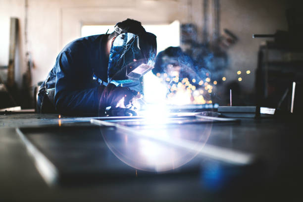 Best Maintenance and Repair Welding in Dunn Loring, VA