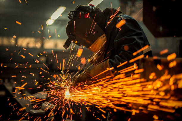 Best Food and Beverage Processing Equipment Welding in Dunn Loring, VA