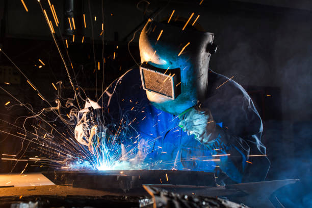 Best Artistic and Custom Metal Fabrication in Dunn Loring, VA