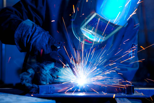 Best Structural Steel Welding in Dunn Loring, VA