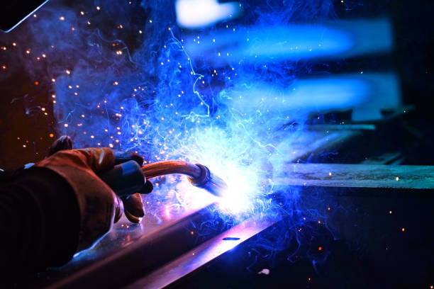 Best Pipe Welding in Dunn Loring, VA