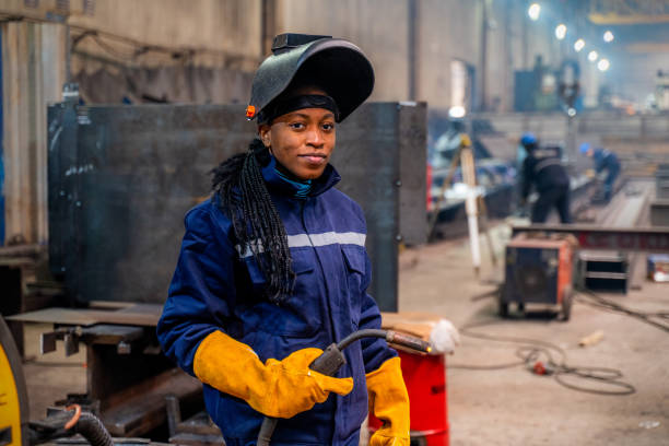 Trusted Dunn Loring, VA Welder & Metal Fabrication Experts