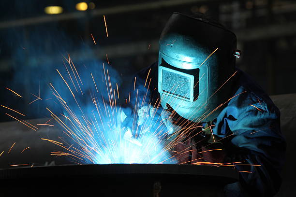Best Aerospace and Defense Welding in Dunn Loring, VA